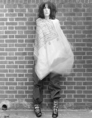 <i>Patti Smith</i>, 1978