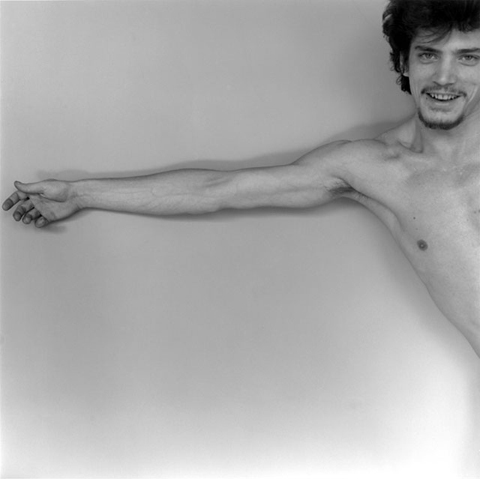 <i>Self Portrait</i>, 1975