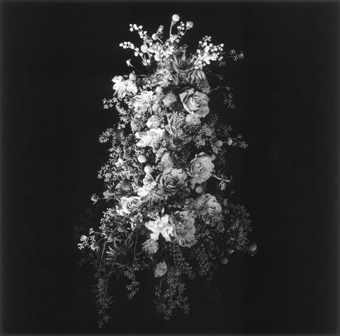 <i>Flower Arrangement</i>, 1984