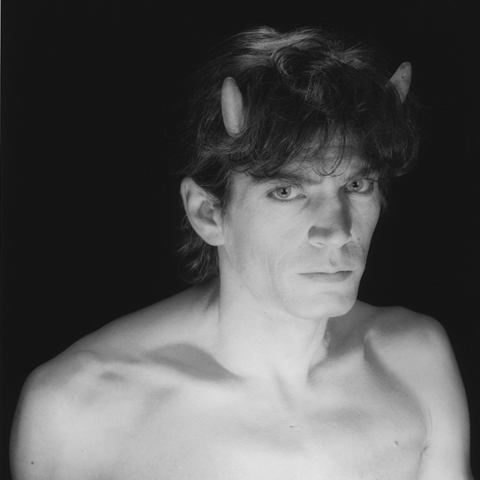 <i>Self Portrait</i>, 1985