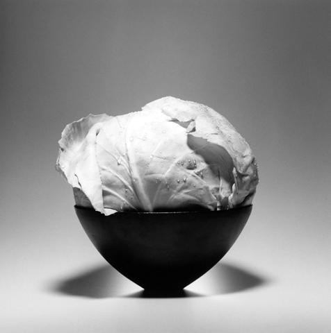<i>Cabbage</i>, 1985