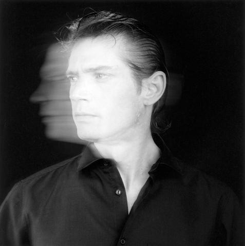 <i>Self Portrait</i>, 1985