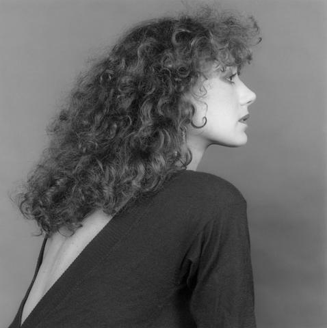 <i>Marissa Berenson</i>, 1983