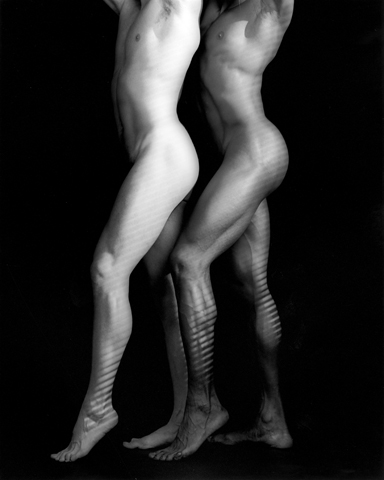 <i>Ken and Tyler</i>, 1985