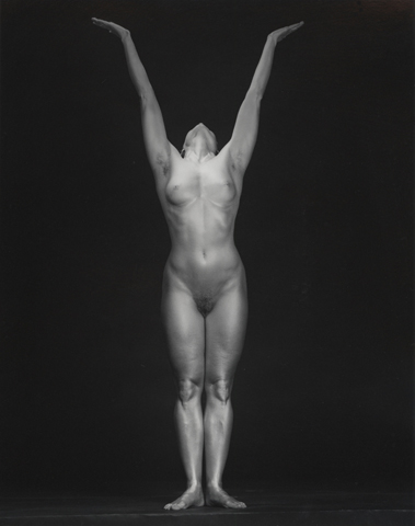 <i>Lisa Lyon</i>, 1985
