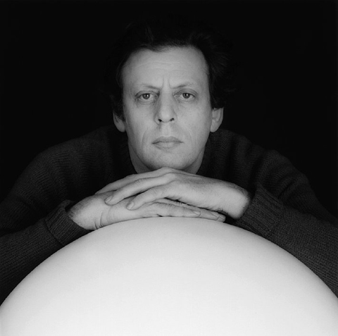 <i>Philip Glass</i>, 1986