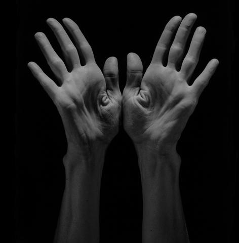 <i>Lucinda's Hands</i>, 1985