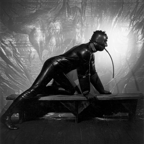 <i>Joe, NYC</i>, 1978