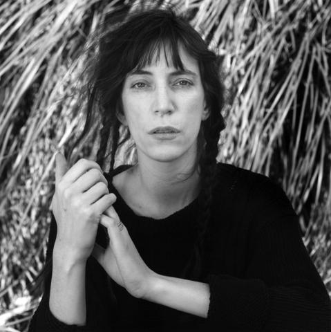<i>Patti Smith</i>, 1987