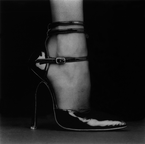 <i>Melody (Shoe)</i>, 1987