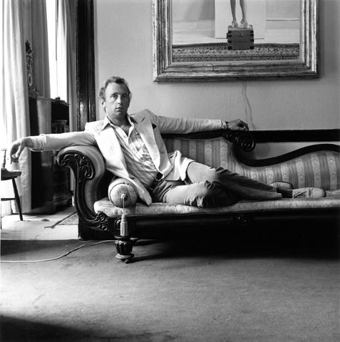 <i>Patrick Proctor</i>, 1978