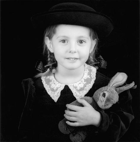 <i>Eva Amurri</i>, 1988