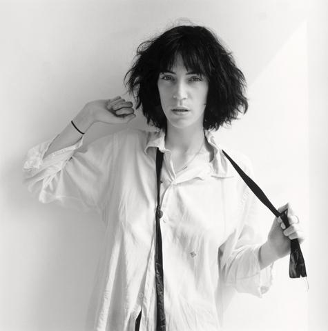 <i>Patti Smith</i>, 1975