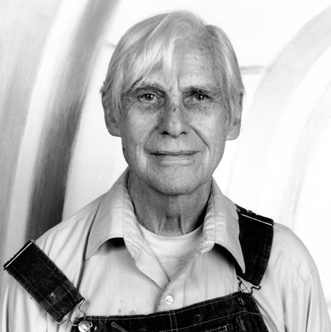 <i>Willem de Kooning</i>, 1986