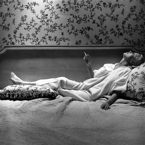 <i>Holly Solomon</i>, 1976