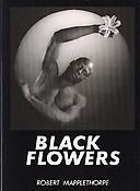 Black Flowers