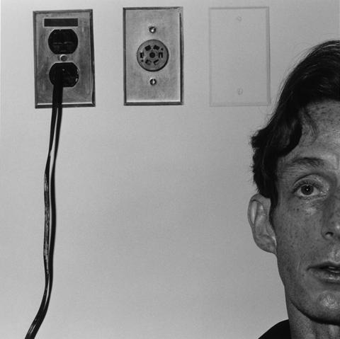 <i>John McKendry</i>, 1975