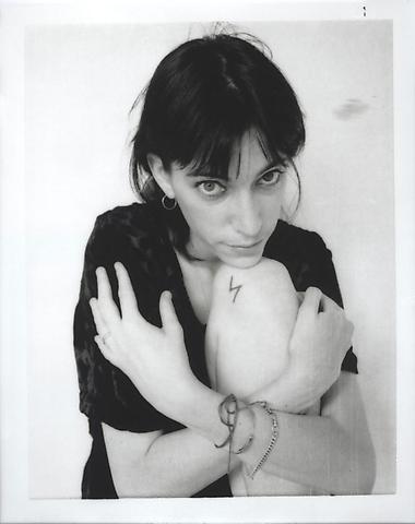 <i>Patti Smith</i>, 1973
