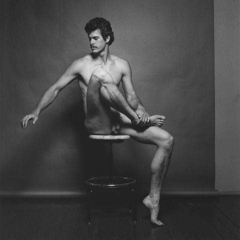 <i>Scott Daley</i>, 1979