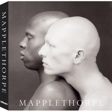 Robert Mapplethorpe
