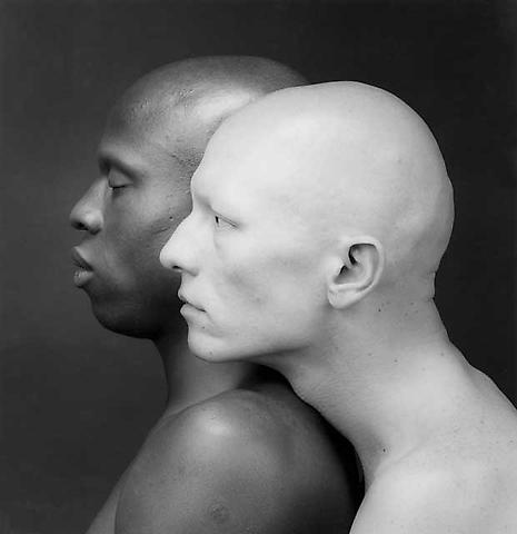 <i>Ken Moody and Robert Sherman</i>, 1984