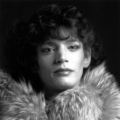 <i>Self Portrait</i>, 1980