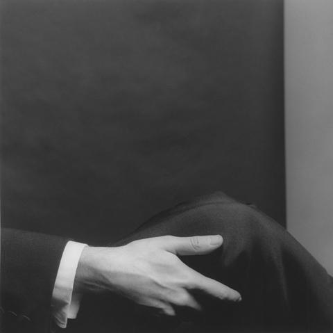 <i>Hand</i>, 1980