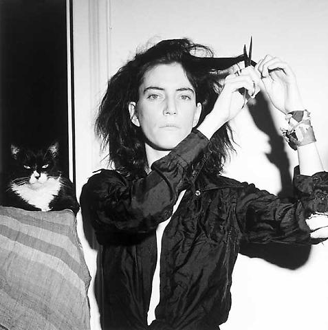 <i>Patti Smith</i>, 1978