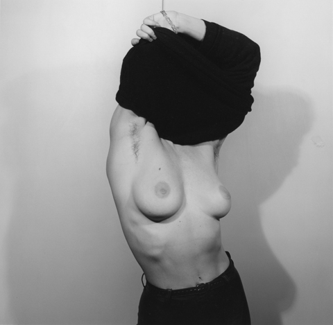 <i>Lisa Lyon</i>, 1982