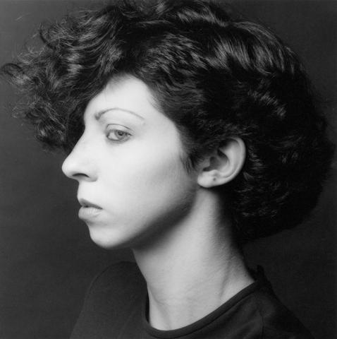 <i>Claudia Sommers</i>, 1980