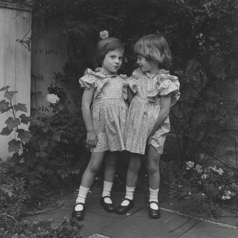 <i>Tennant Twins</i>, 1976
