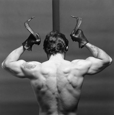<i>Frank Diaz</i>, 1980