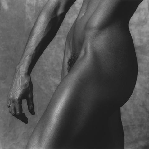 <i>Lisa Lyon</i>, 1981