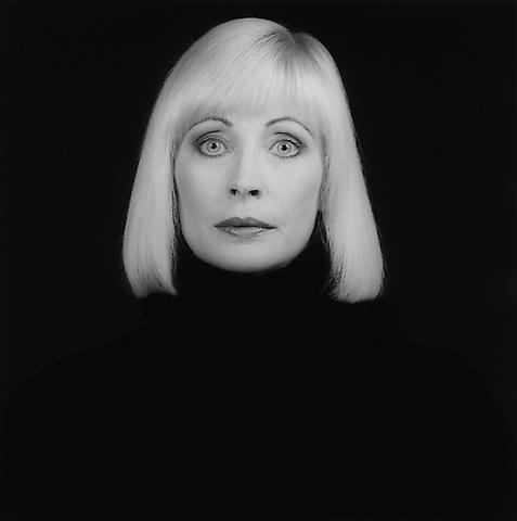 <i>Doris Saatchi</i>, 1983