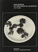 The Power of Theatrical Madness: Jan Fabre