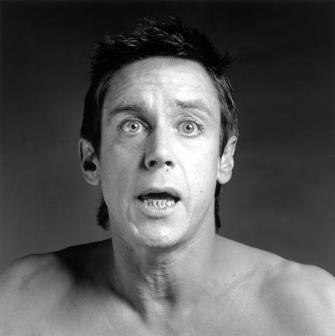 <i>Iggy Pop</i>, 1981