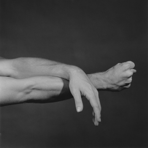 <i>NYC Contemporary Ballet</i>, 1980