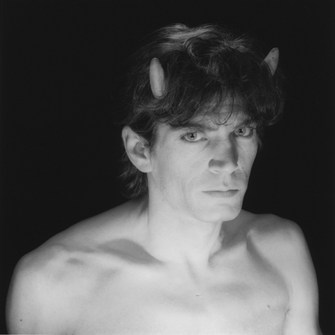 <i>Self-Portrait</i>, 1985