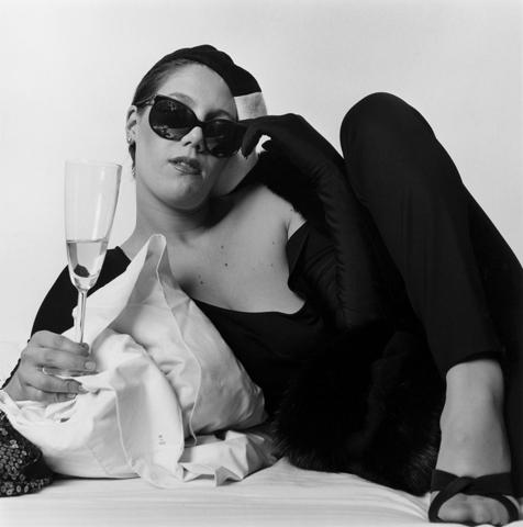 <i>Diane de Beauvau</i>, 1976