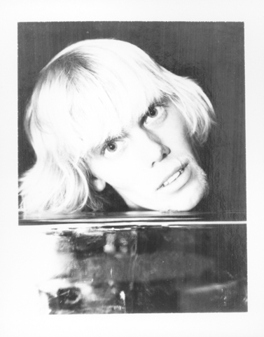 <i>Untitled (Randy)</i>, 1975