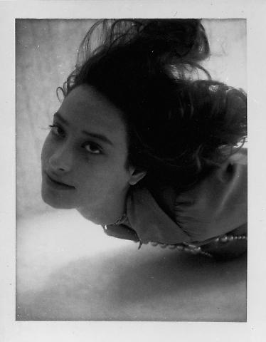 <i>Nicky Waymouth</i>, 1973