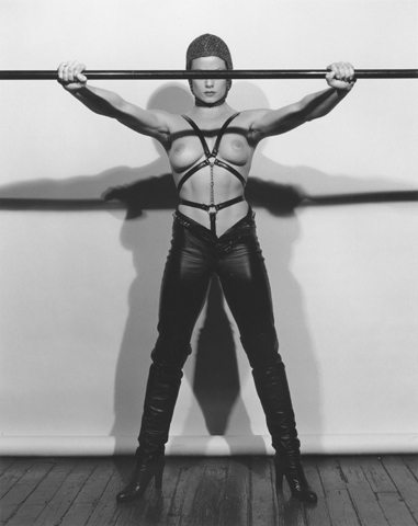 <i>Lisa Lyon</i>, 1981