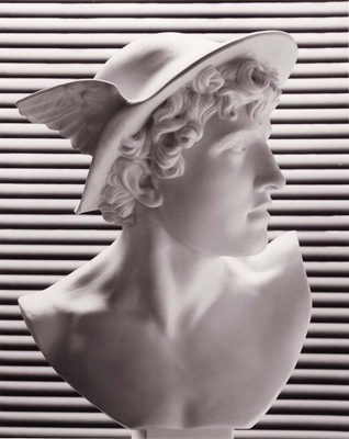 <i>Mercury</i>, 1986
