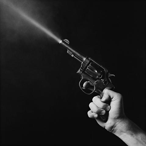 <i>Gun Blast</i>, 1985