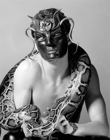 <i>Snakeman</i>, 1981
