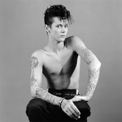 <i>Smutty</i>, 1980