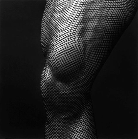 <i>Leg</i>, 1983