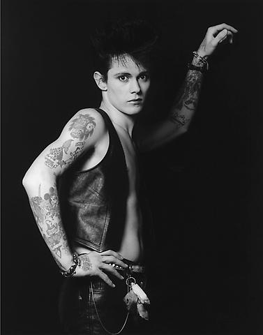 <i>Smutty</i>, 1982