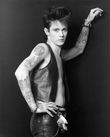 <i>Smutty</i>, 1982