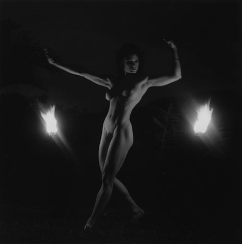 <i>Lisa Lyon</i>, 1982